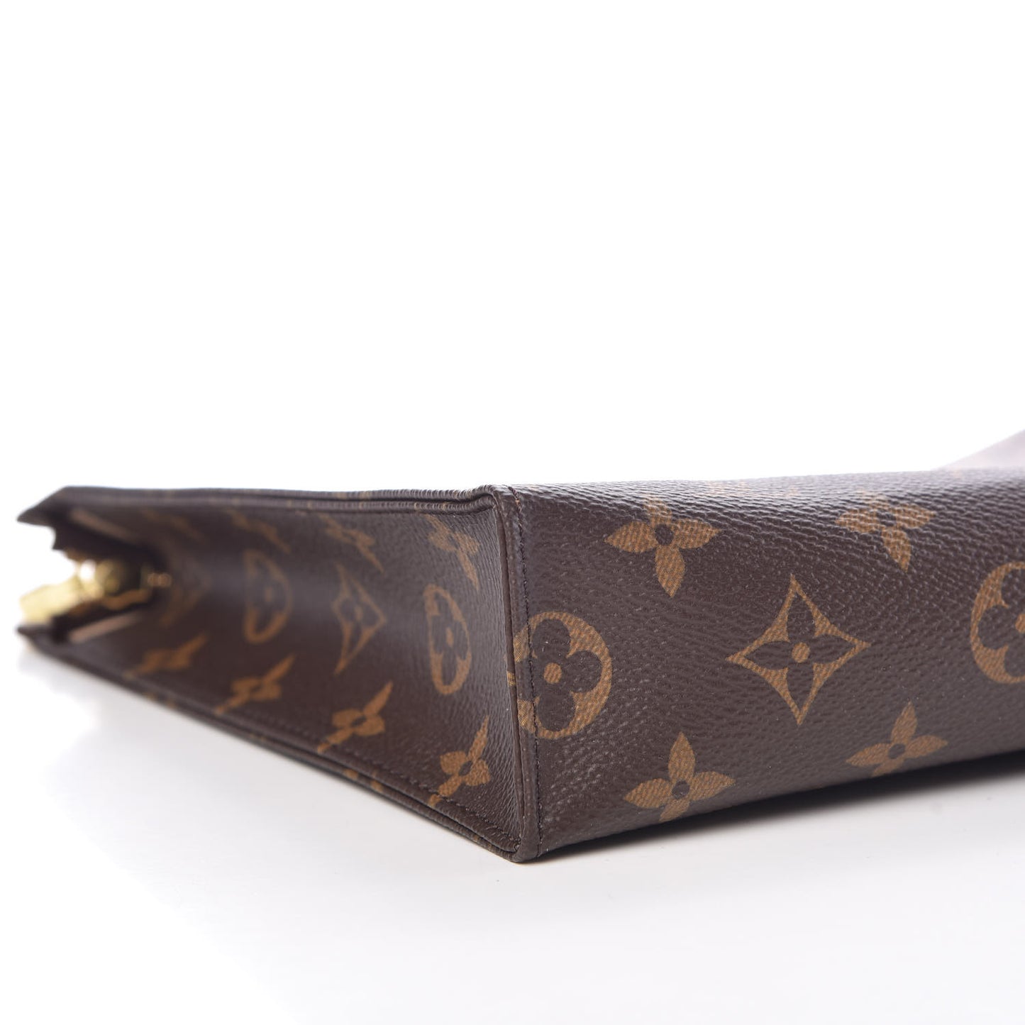 Monogram Toiletry Pouch 26