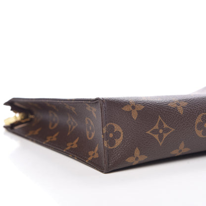 Louis Vuitton Monogram Toiletry Pouch 26 8 of 9