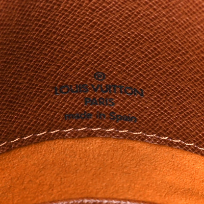 Louis Vuitton Monogram Musette Salsa Long Strap 6 of 10