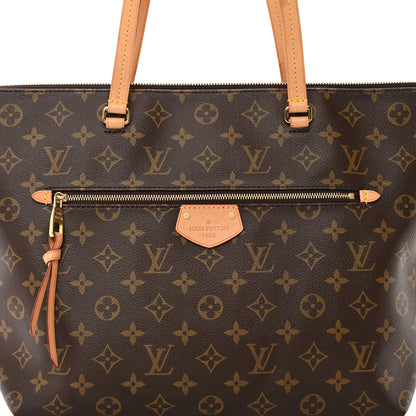 Louis Vuitton Monogram Iena MM 9 of 21