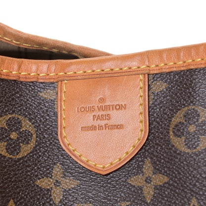 Louis Vuitton Monogram Delightful MM 5 of 7