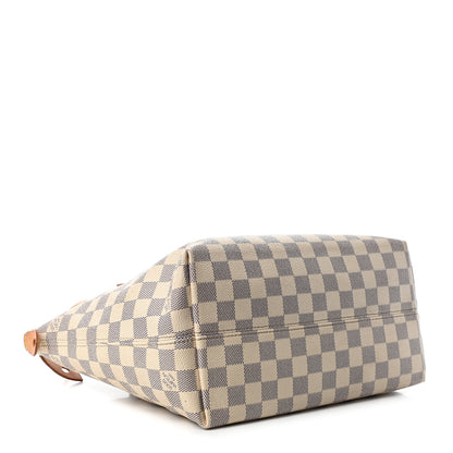 Louis Vuitton Damier Azur Iena PM 3 of 5