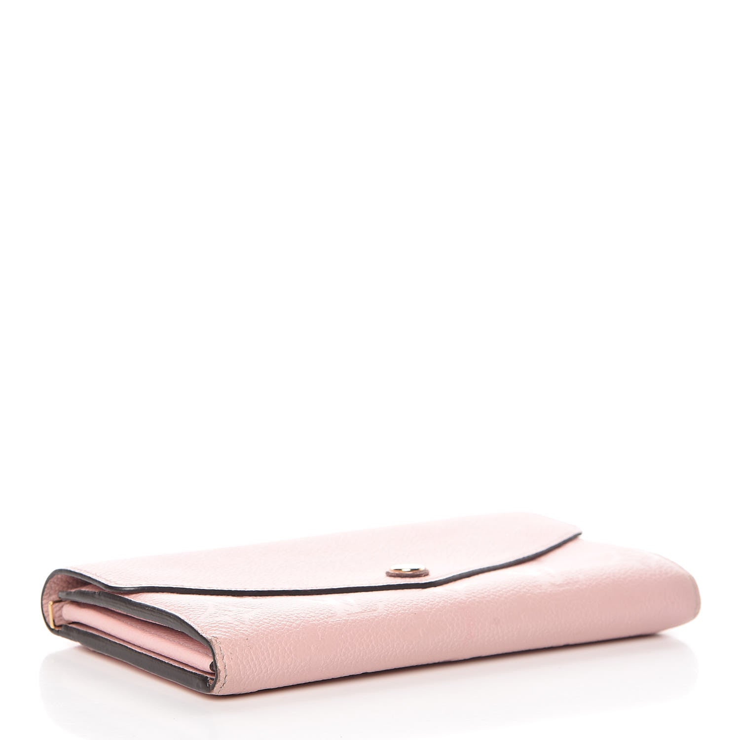 Louis Vuitton Empreinte Sarah Wallet NM Rose Ballerine 4 of 11