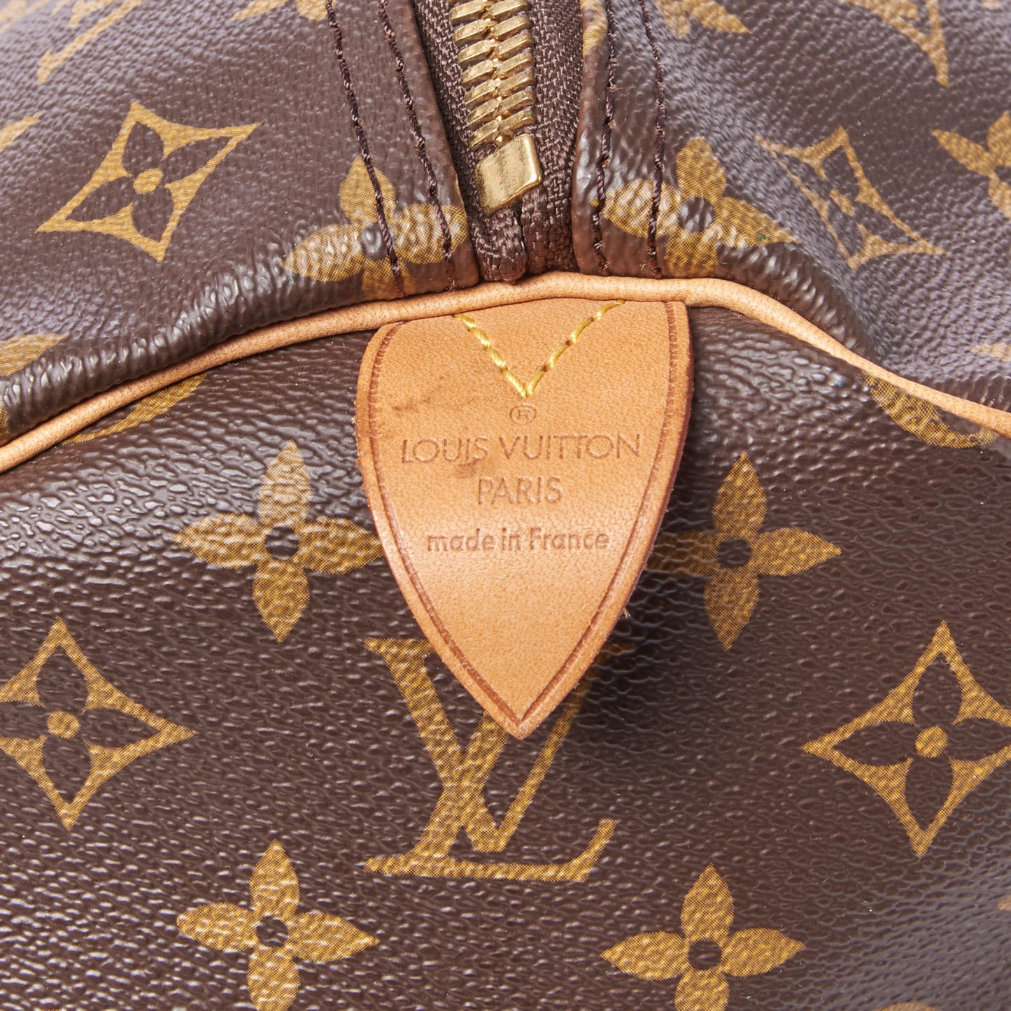 Monogram Keepall 60