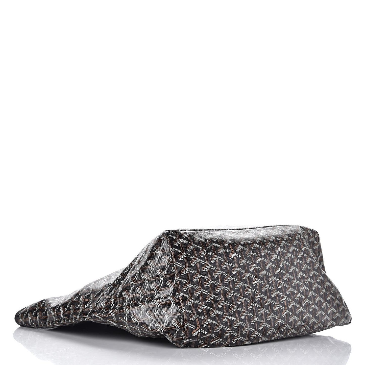 Goyardine Saint Louis GM Black