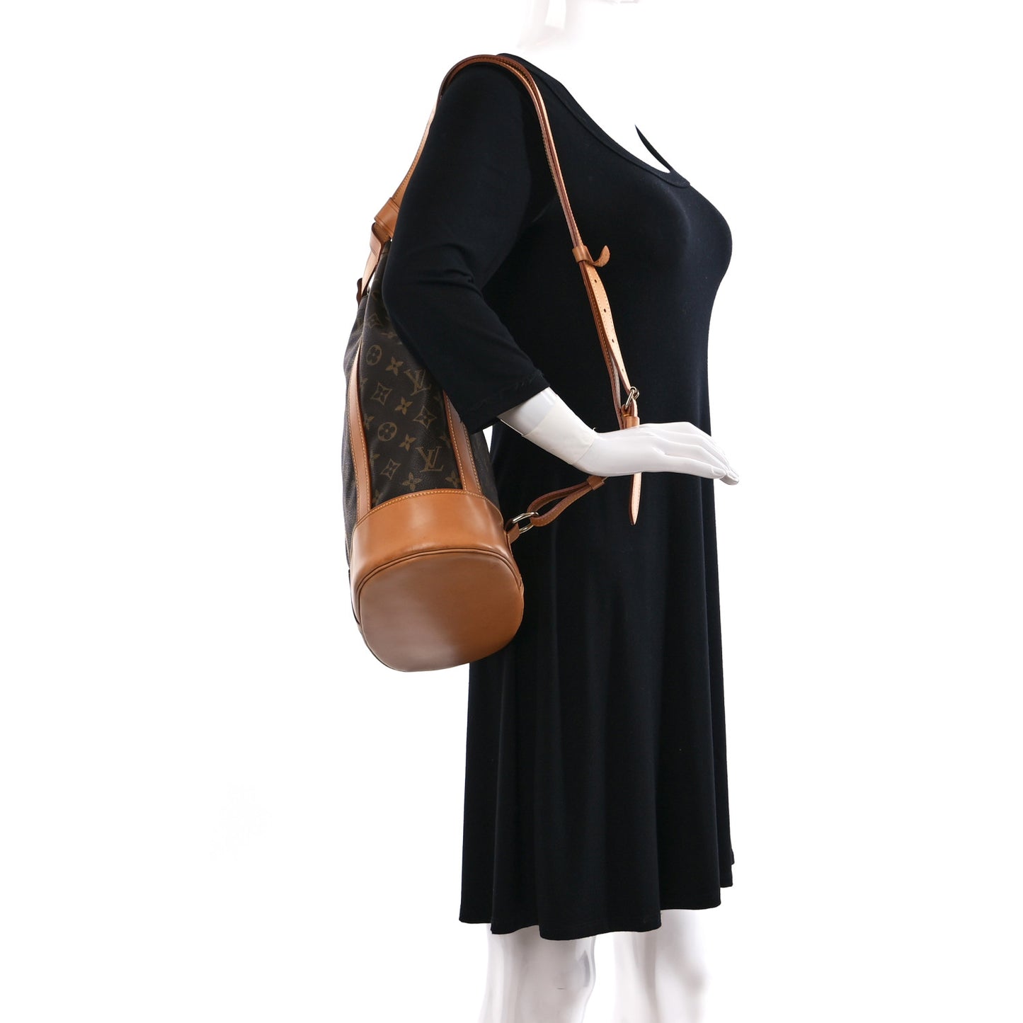 Monogram Randonnee PM