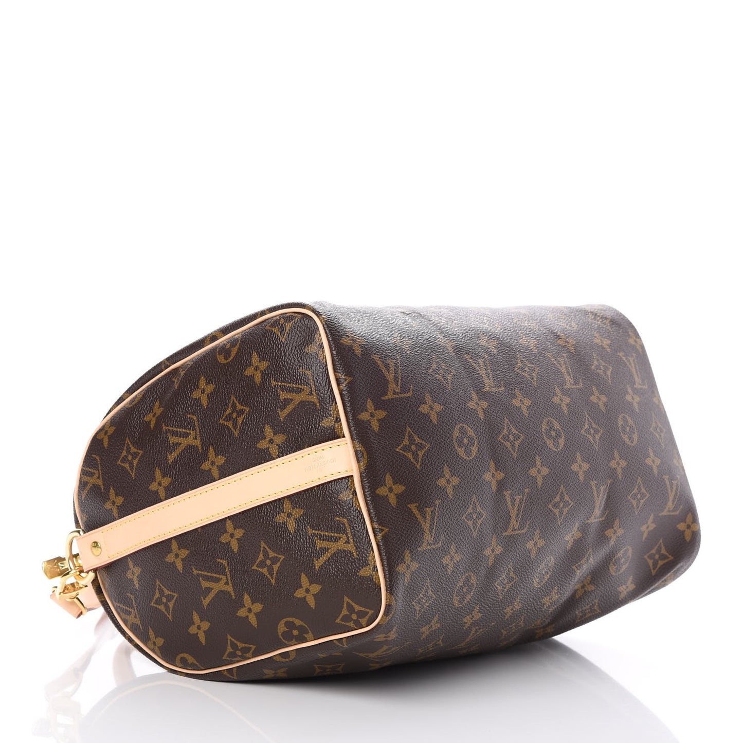 Monogram Speedy Bandouliere 30