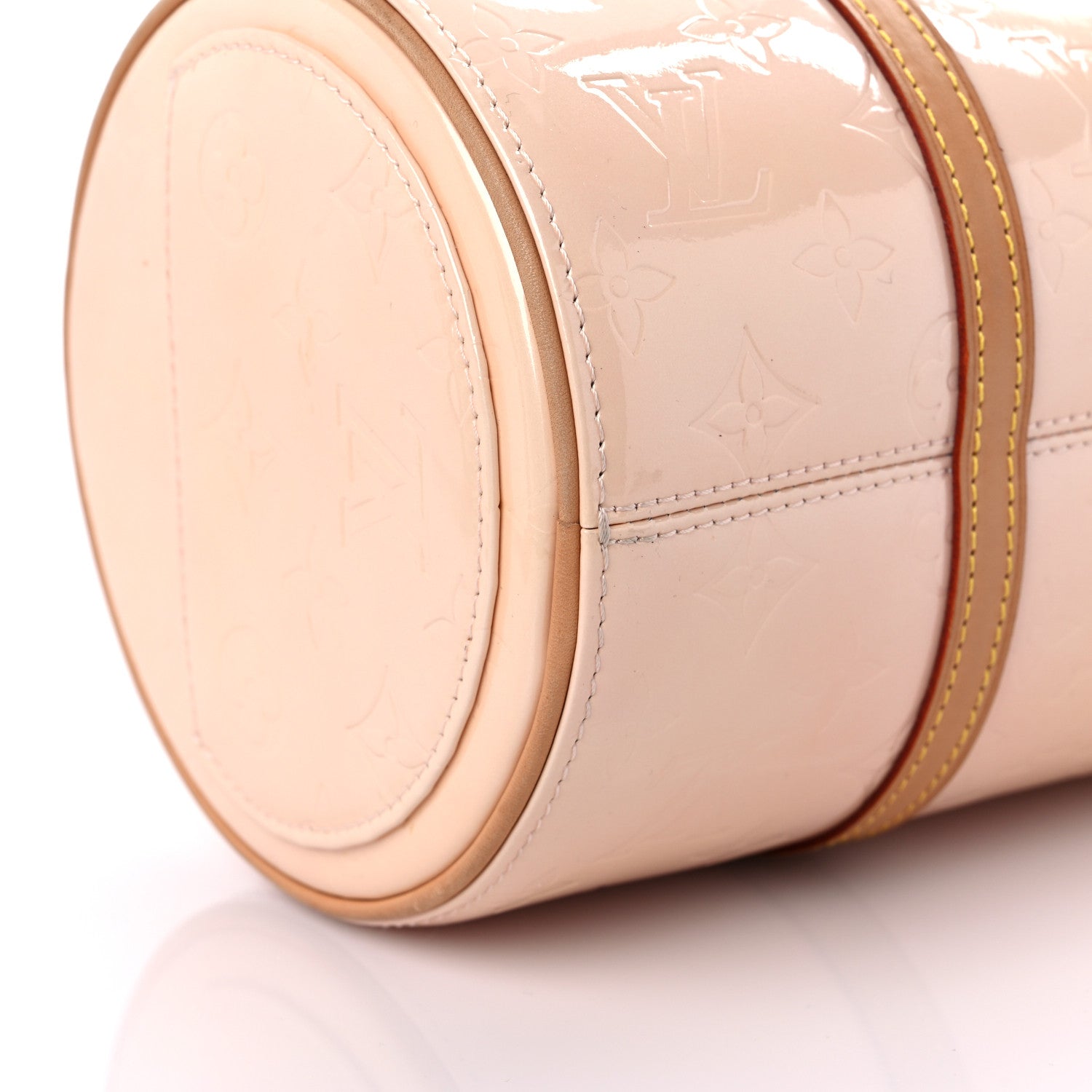 Louis Vuitton Vernis Bedford Marshmallow 7 of 19
