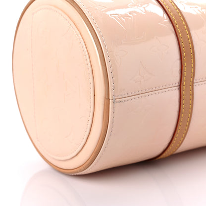 Louis Vuitton Vernis Bedford Marshmallow 7 of 19