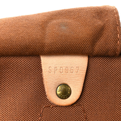 Louis Vuitton Monogram Speedy 30 7 of 13