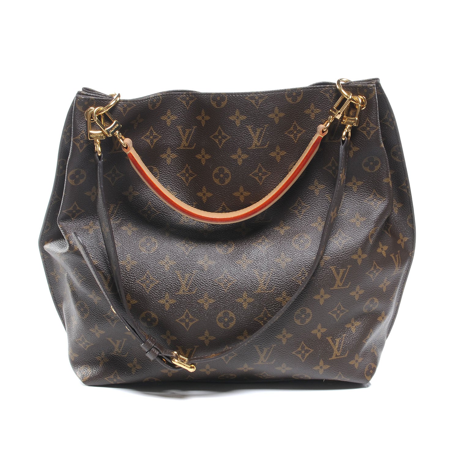 Louis Vuitton Monogram Metis 3 of 7