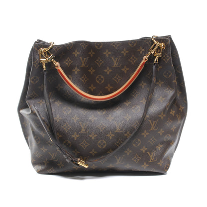 Louis Vuitton Monogram Metis 3 of 7