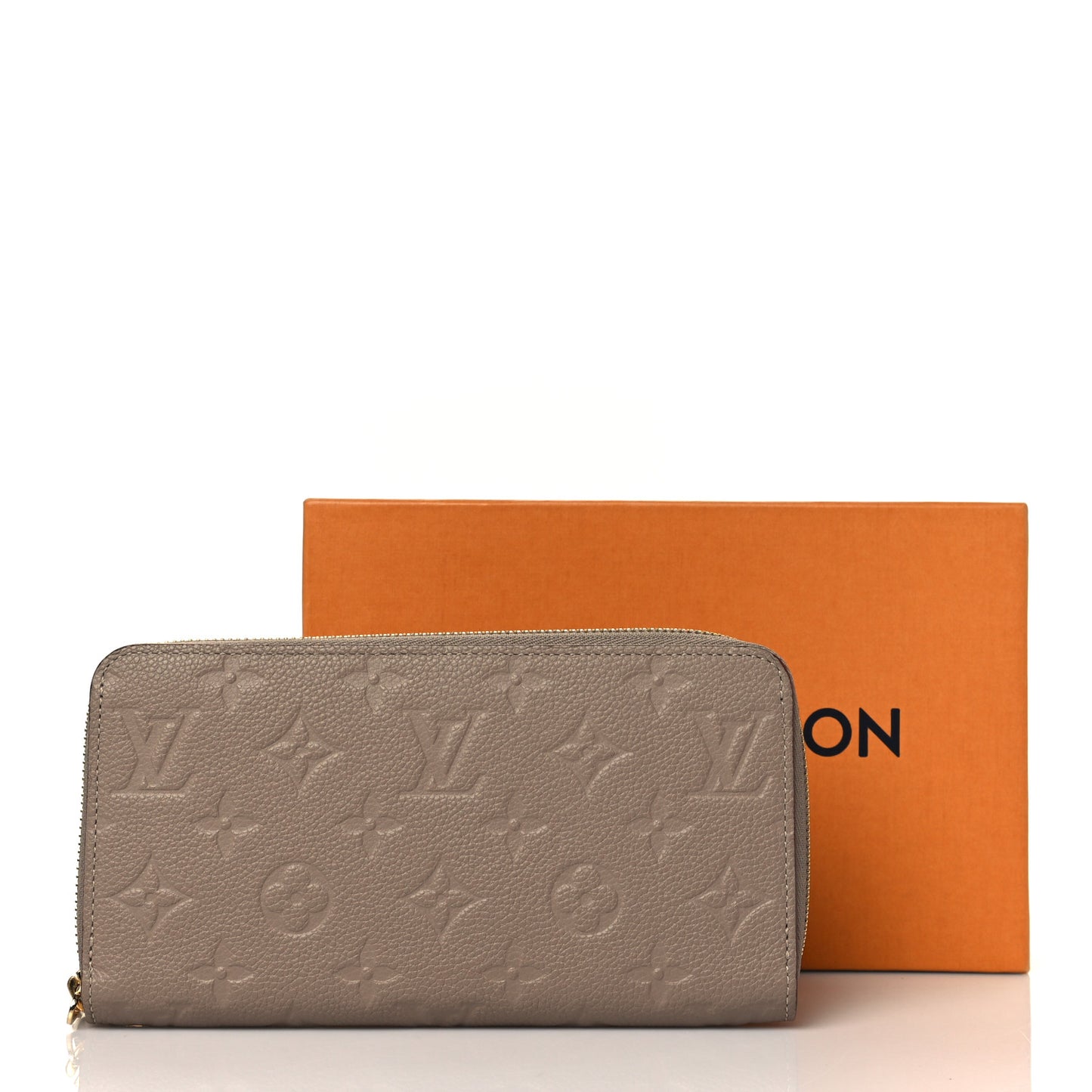 Empreinte Zippy Wallet Vison