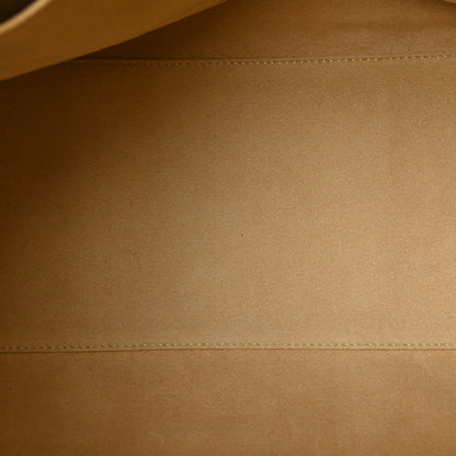 Louis Vuitton Monogram SC Bag MM 5 of 8