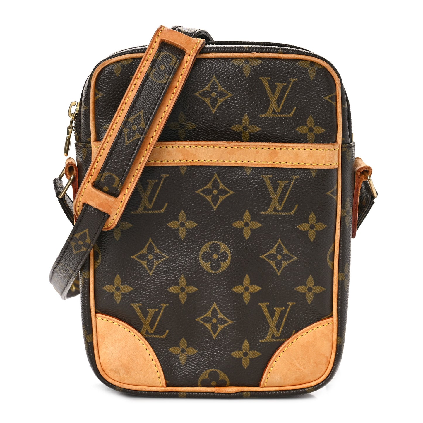 Monogram Danube 21