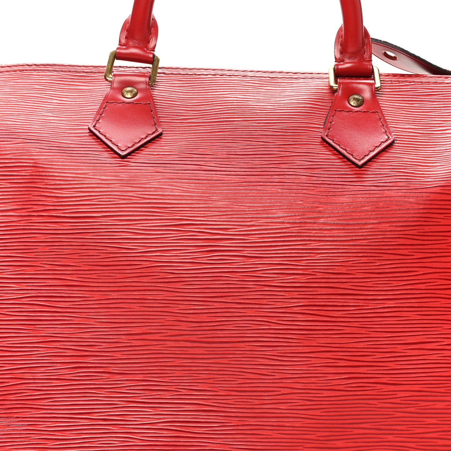 Epi Speedy 30 Castillan Red