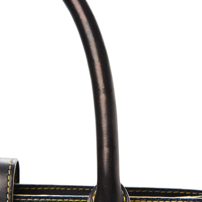 Louis Vuitton Suhali Le Fabuleux Black 12 of 12