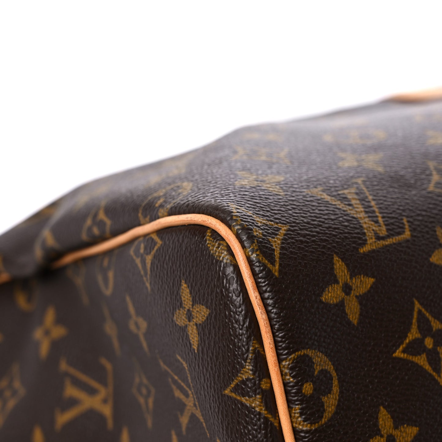 Monogram Keepall Bandouliere 55