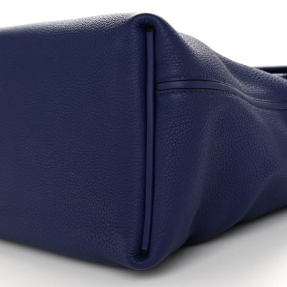 Hermes Togo Swift 24/24 35 Bleu Encre 10 of 11