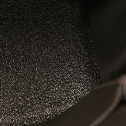 Hermes Evergrain Kelly Retourne 32 Ebene 10 of 20