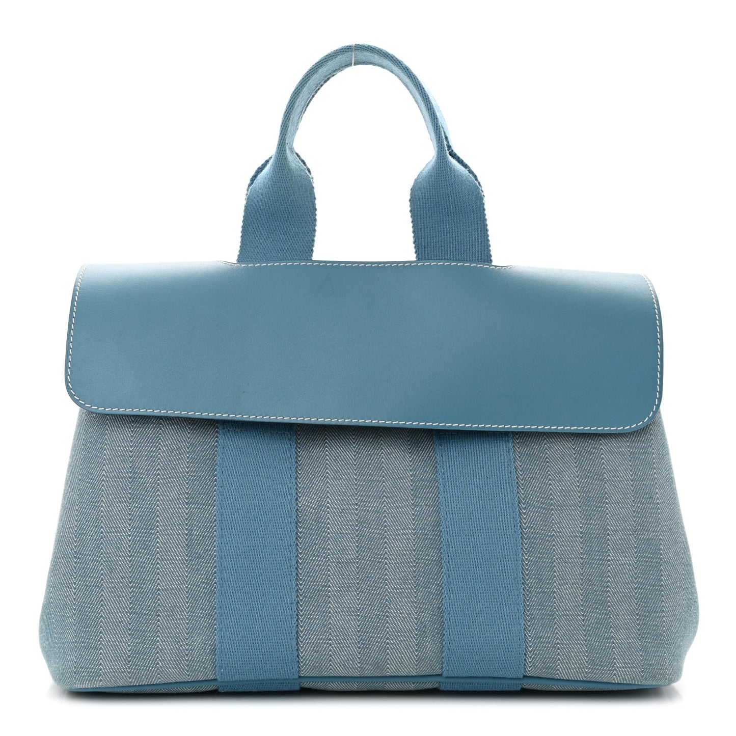Swift Valparaiso Tote PM Blue Jean
