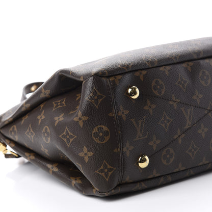 Louis Vuitton Monogram Pallas Cherry 7 of 12