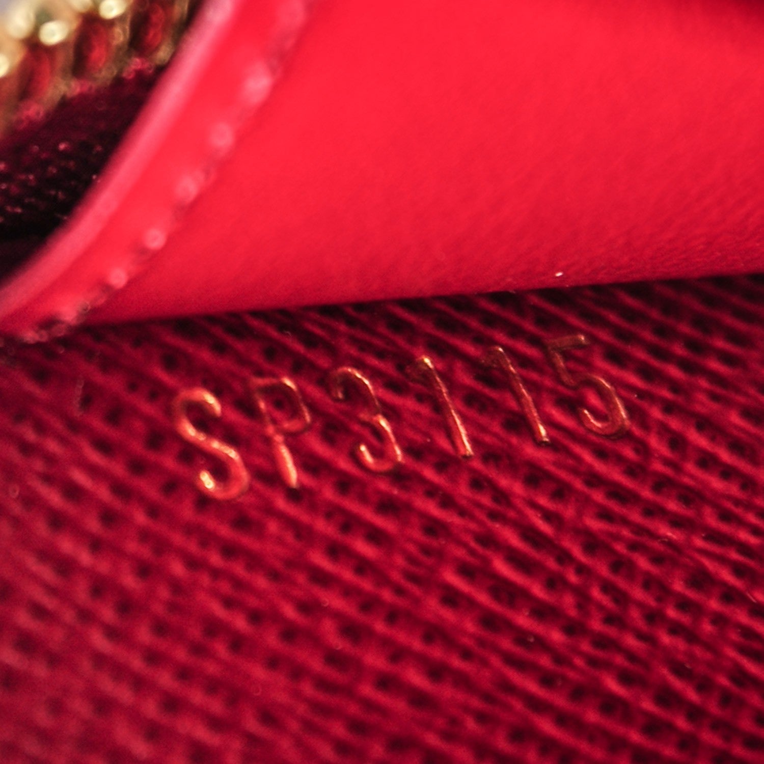 Louis Vuitton Monogram Zippy Multicartes Fuchsia 7 of 7