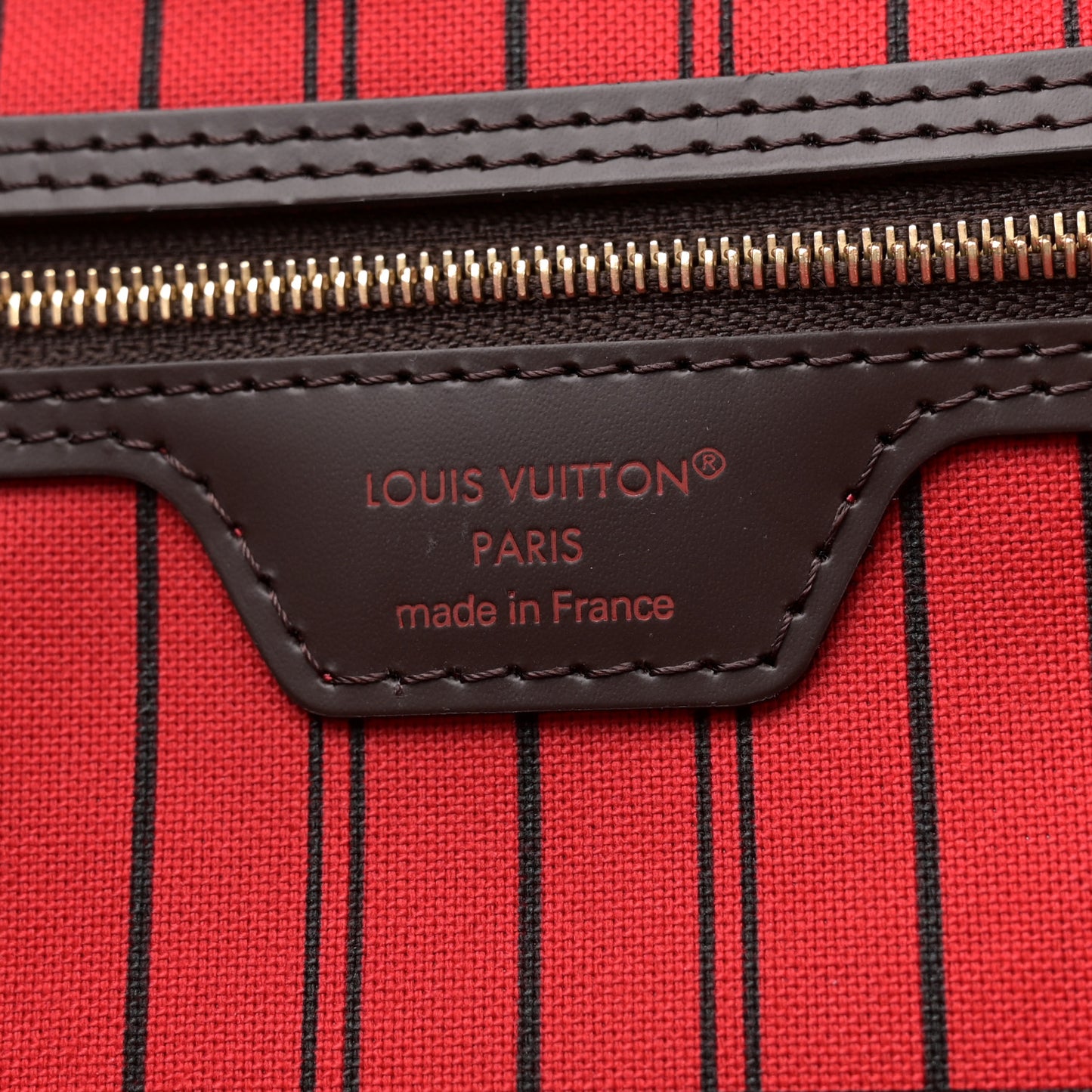 Damier Ebene Neo Neverfull MM