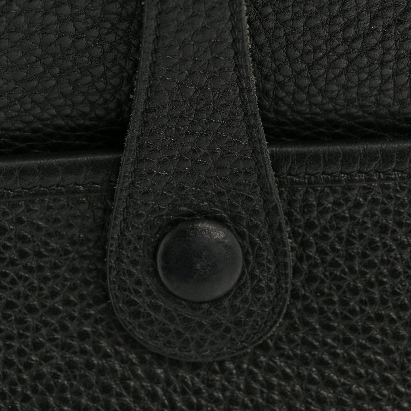 Taurillon Clemence Evelyne II Black