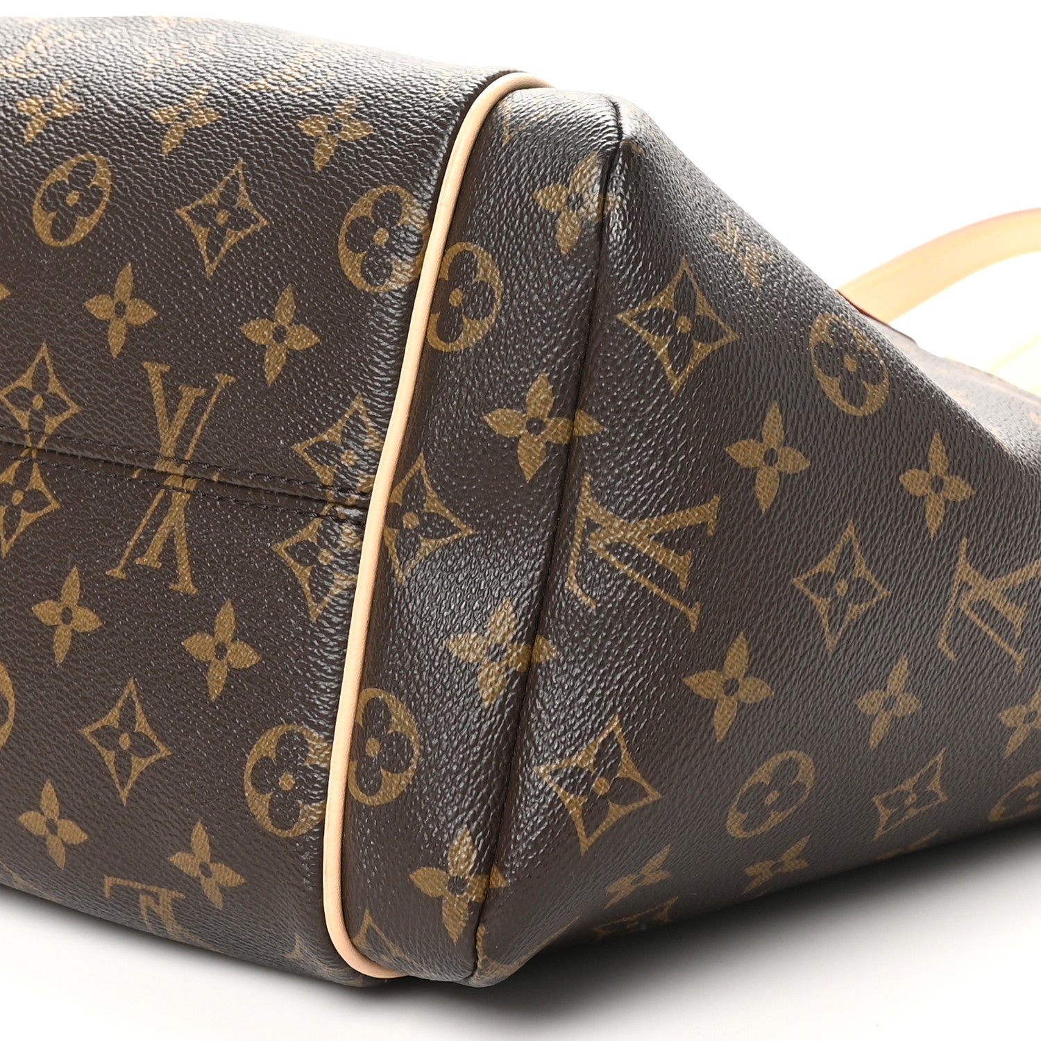 Louis Vuitton Monogram Totally MM 9 of 9