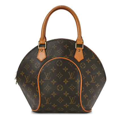 Louis Vuitton Monogram Ellipse PM 1 of 8