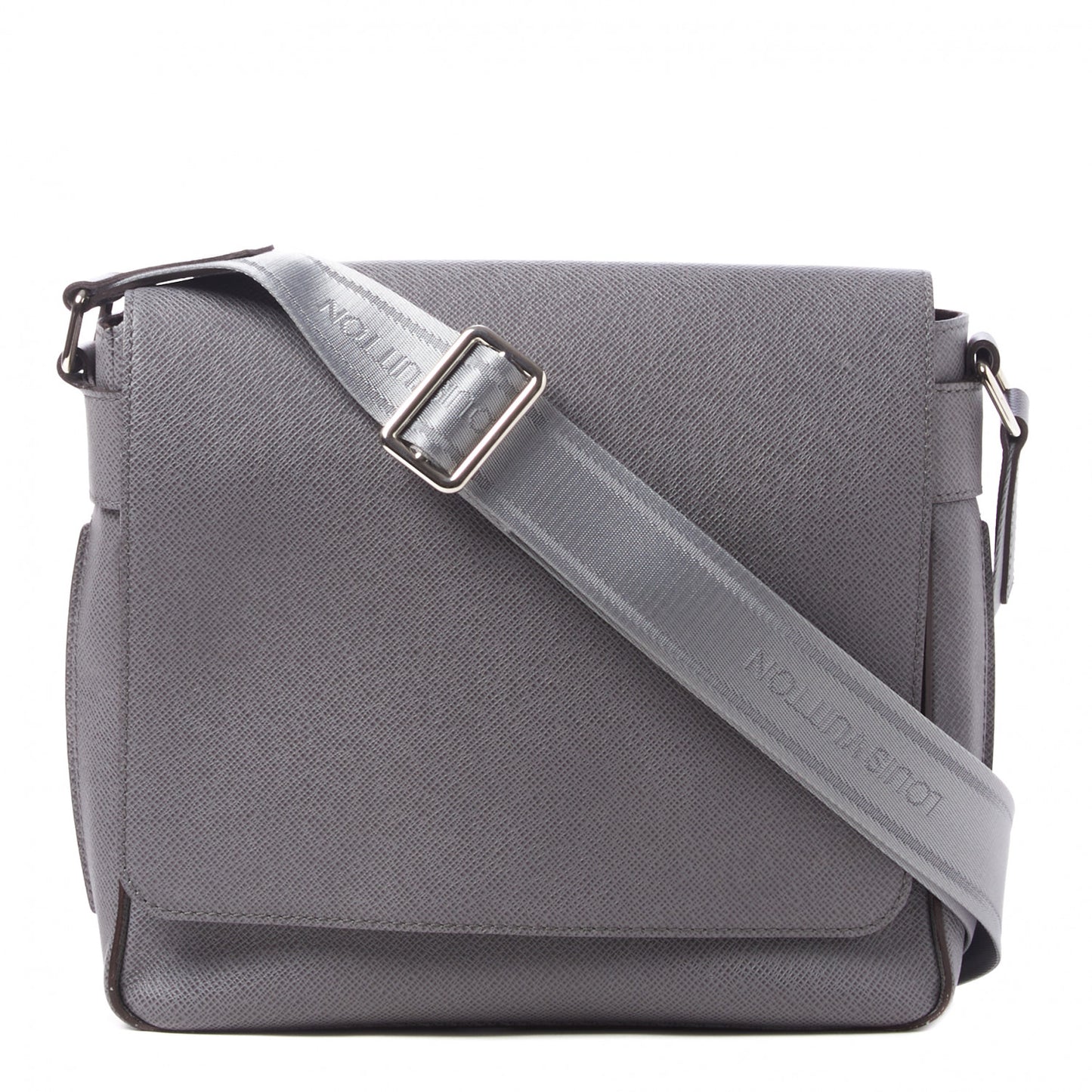 Taiga Roman PM Messenger Glacier