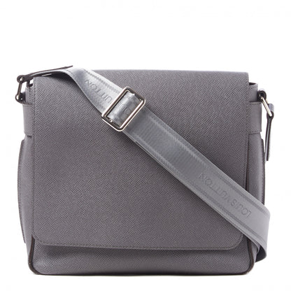 Louis Vuitton Taiga Roman PM Messenger Glacier 1 of 7