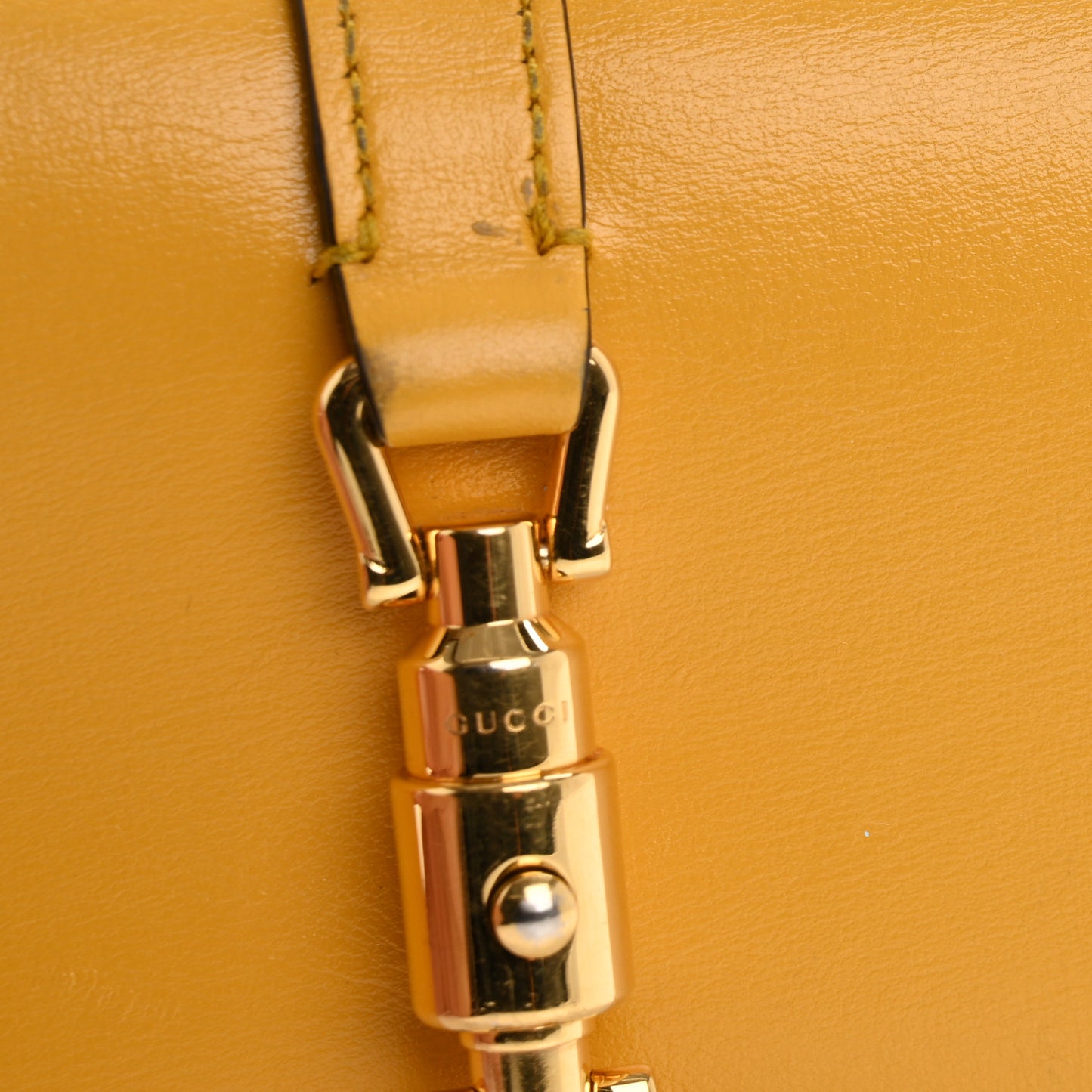 Calfskin Jackie 1961 Card Case Crop