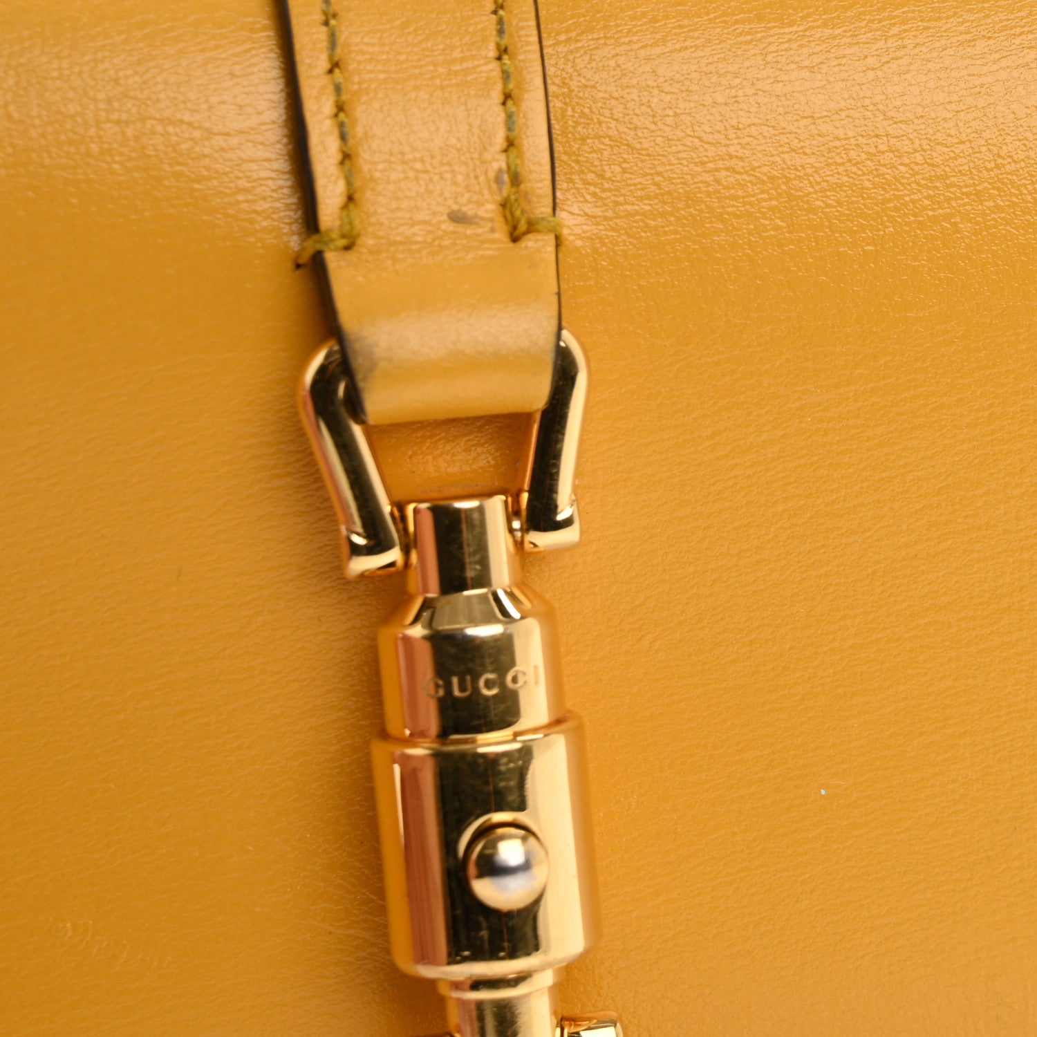 Gucci Calfskin Jackie 1961 Card Case Crop 11 of 17