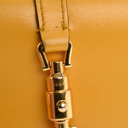 Gucci Calfskin Jackie 1961 Card Case Crop 11 of 17