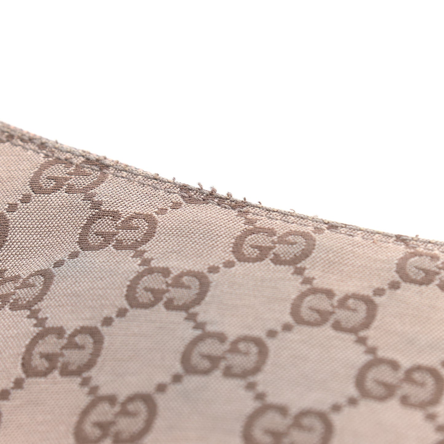 Monogram Pochette Brown