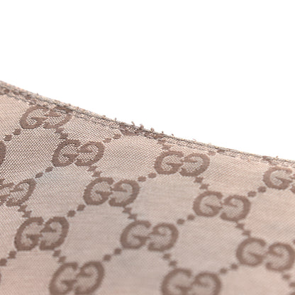 Gucci Monogram Pochette Brown 13 of 13
