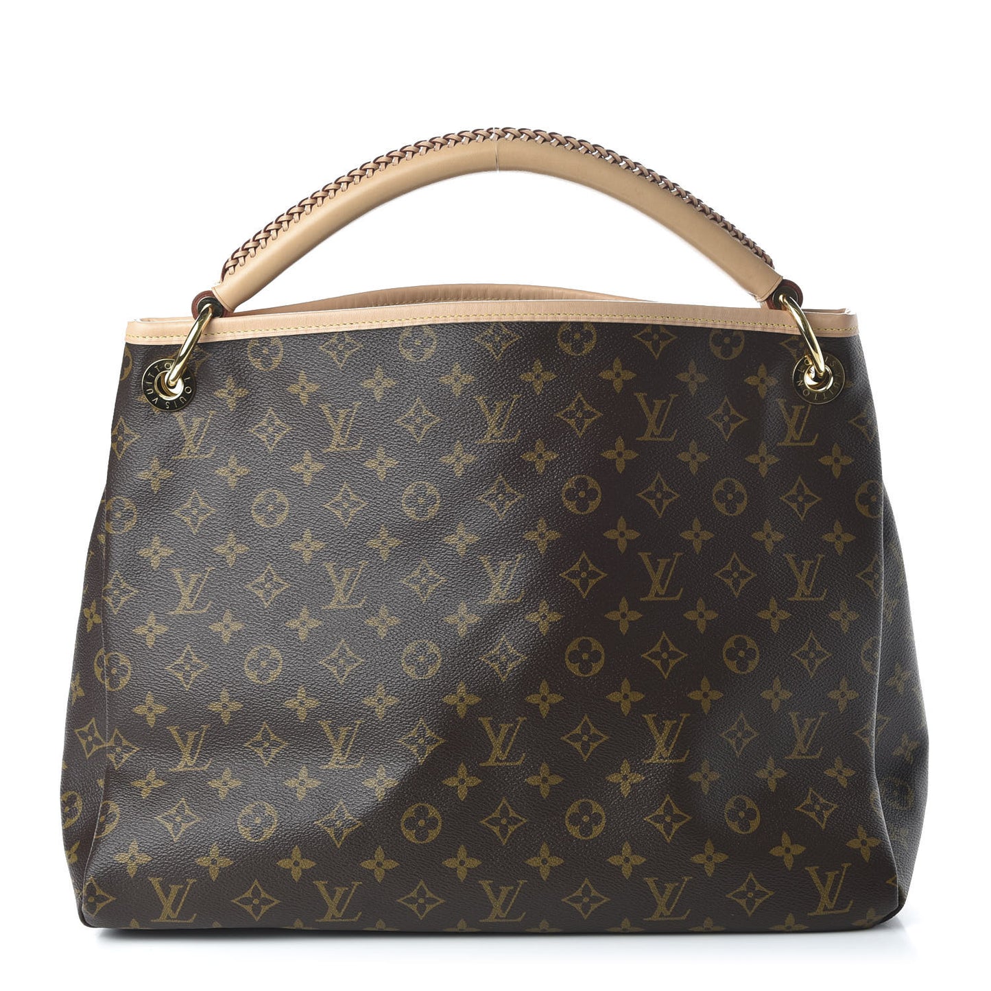 Monogram Artsy MM