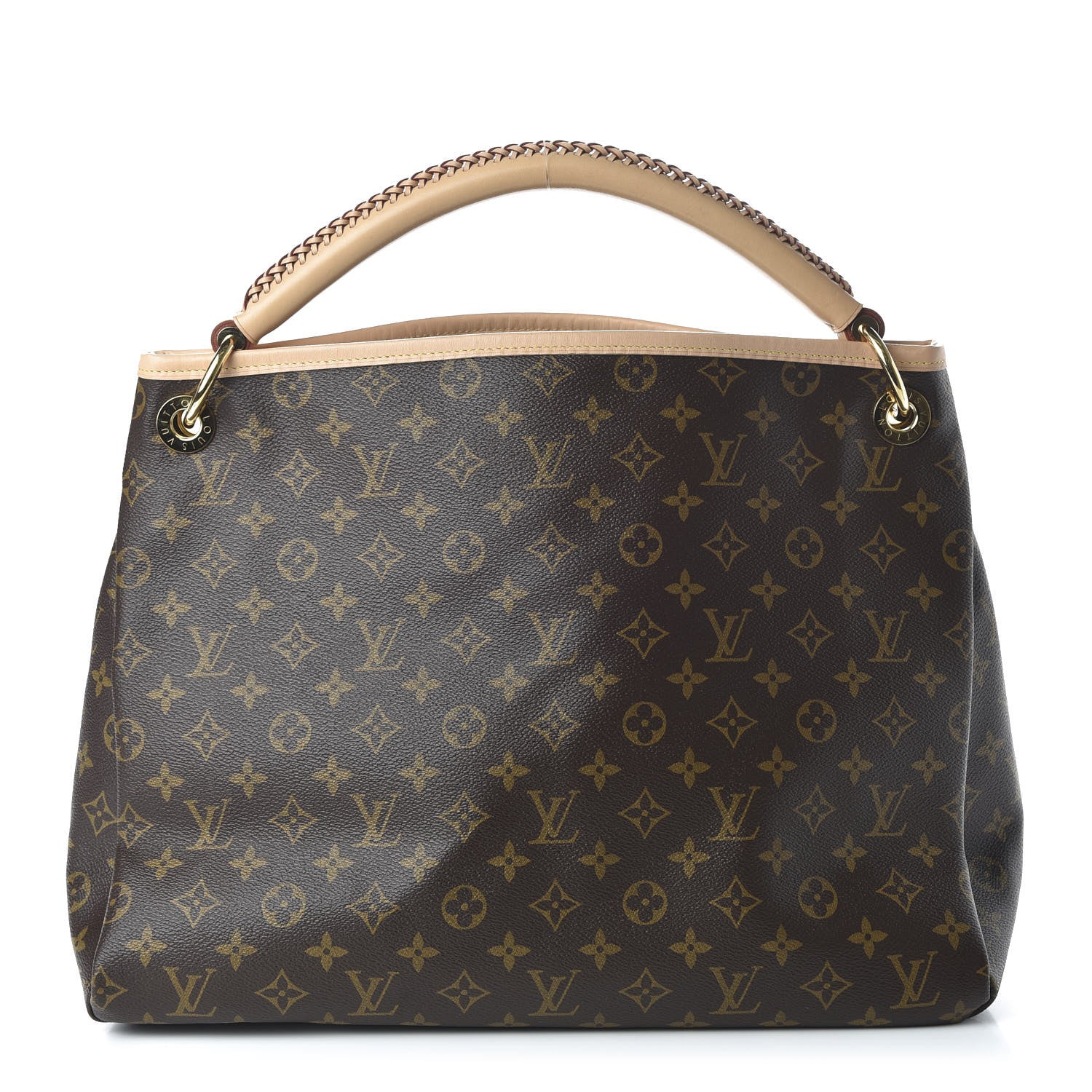 Louis Vuitton Monogram Artsy MM 1 of 9