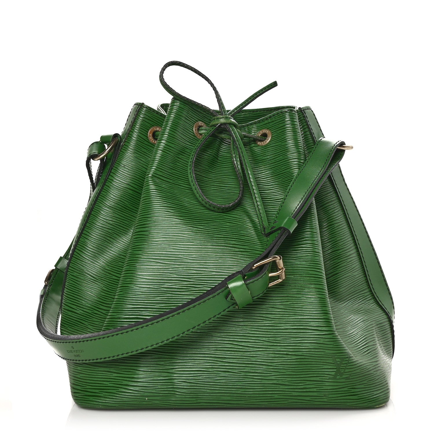 Louis Vuitton Epi Petit Noe Borneo 1 of 5