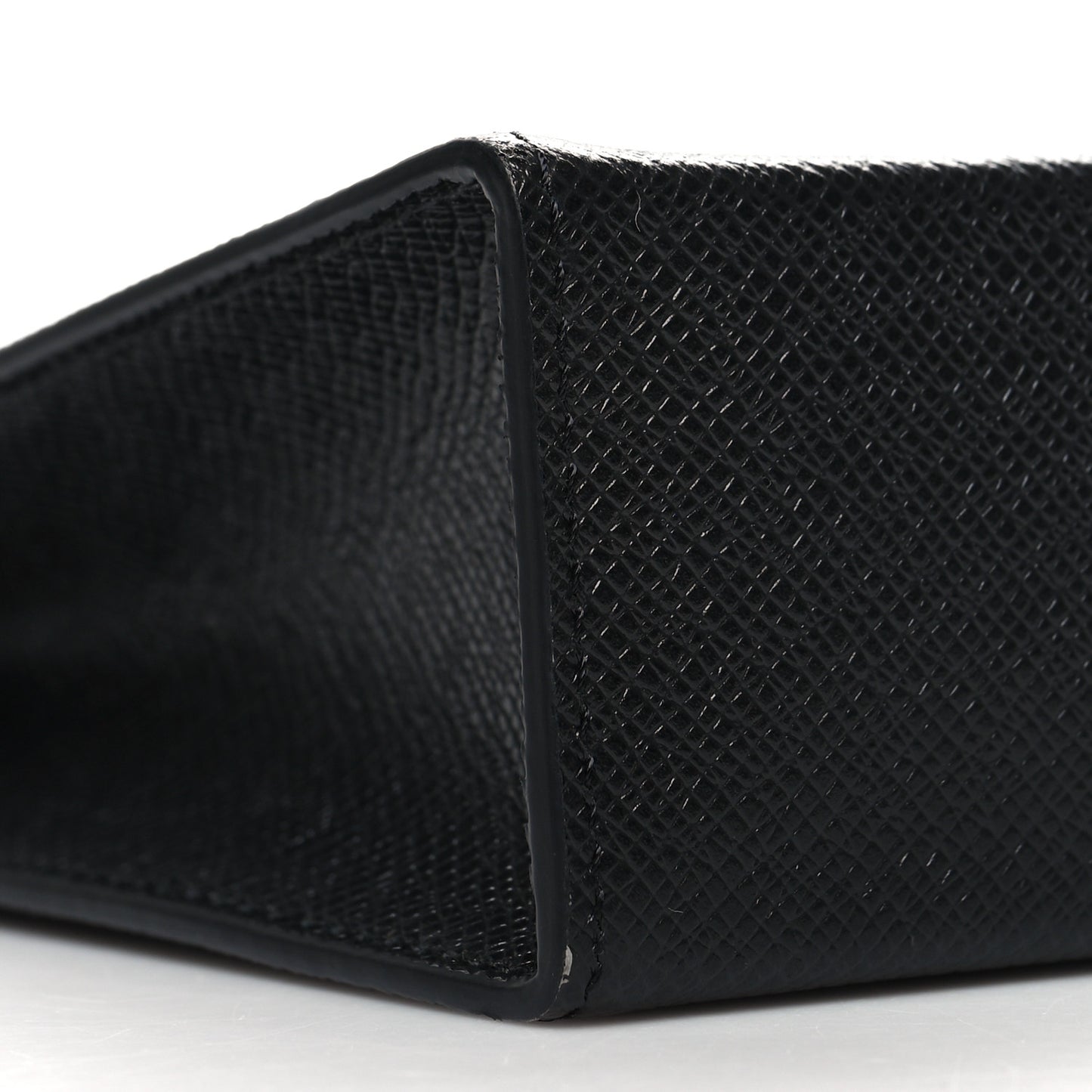 Taiga Pochette Voyage MM Black