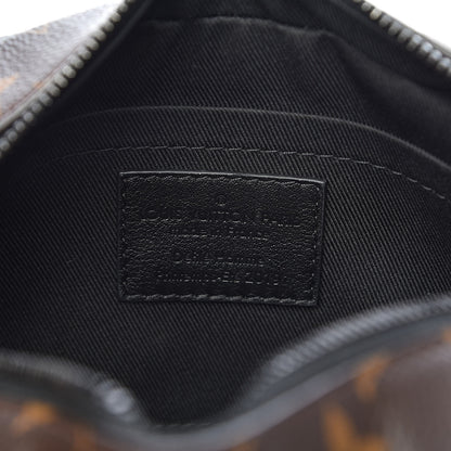 Louis Vuitton Monogram Solar Ray Mini Soft Trunk 6 of 10