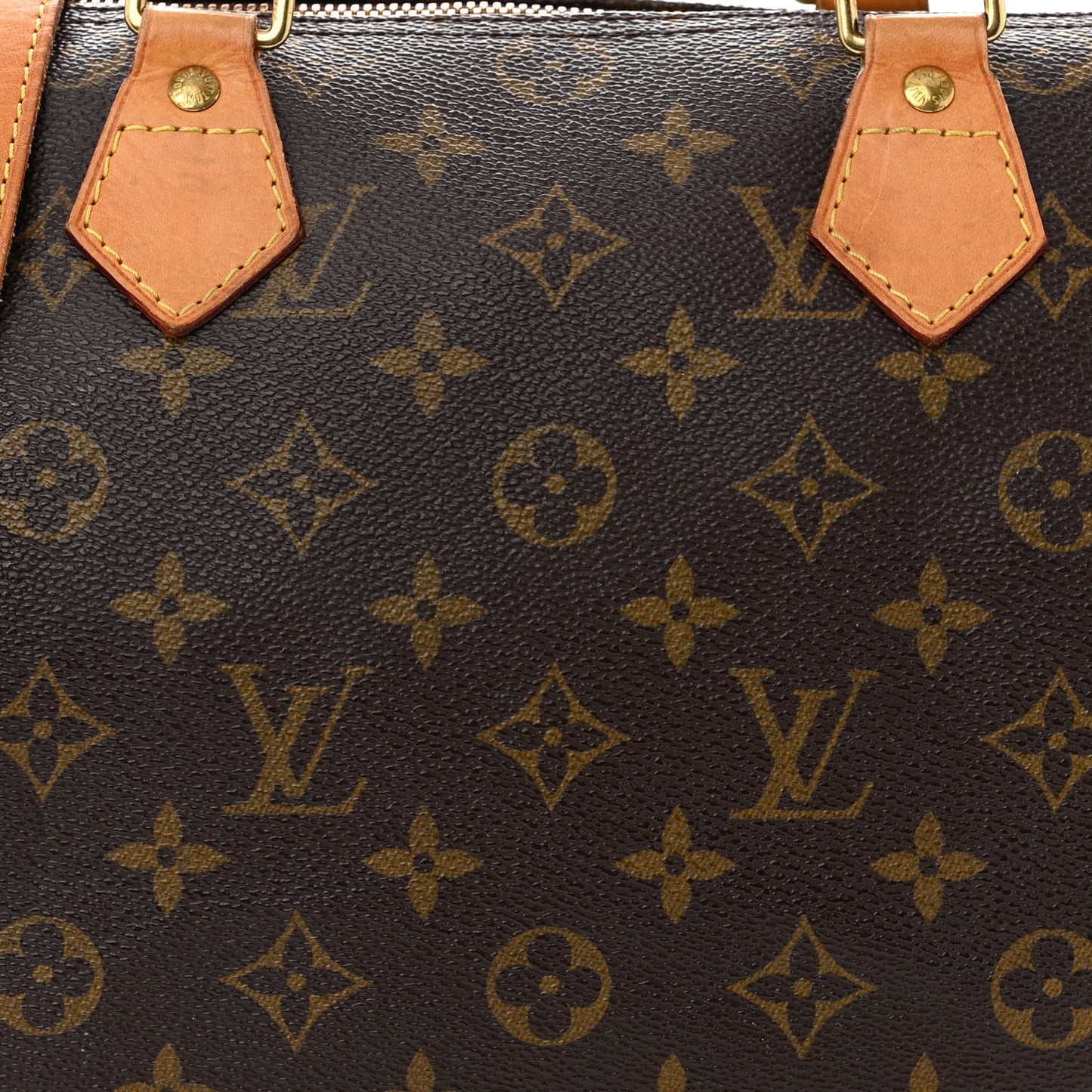 Monogram Speedy Bandouliere 30