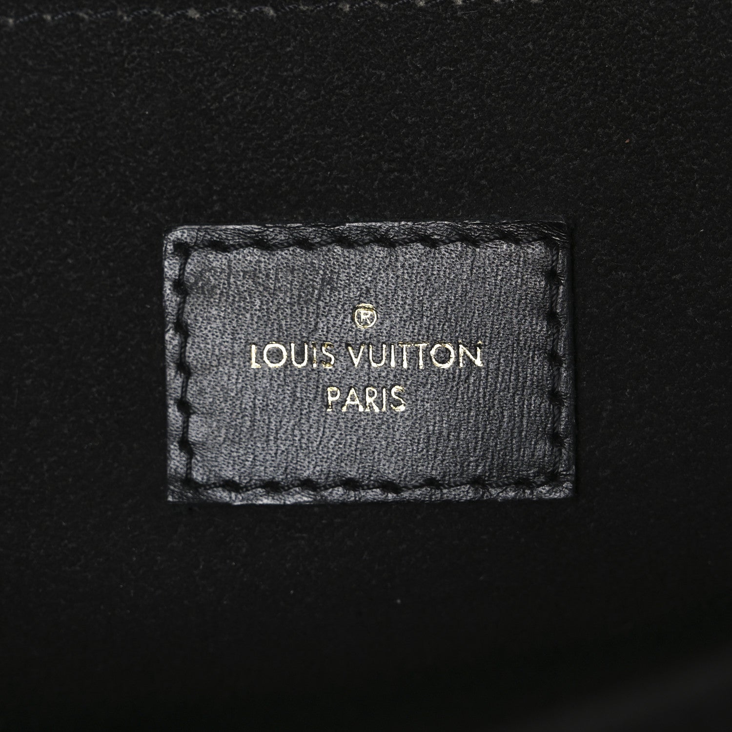 Louis Vuitton Reverse Monogram Pochette Metis 6 of 11
