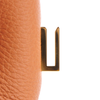 Hermes Togo Birkin 30 Gold 18 of 26