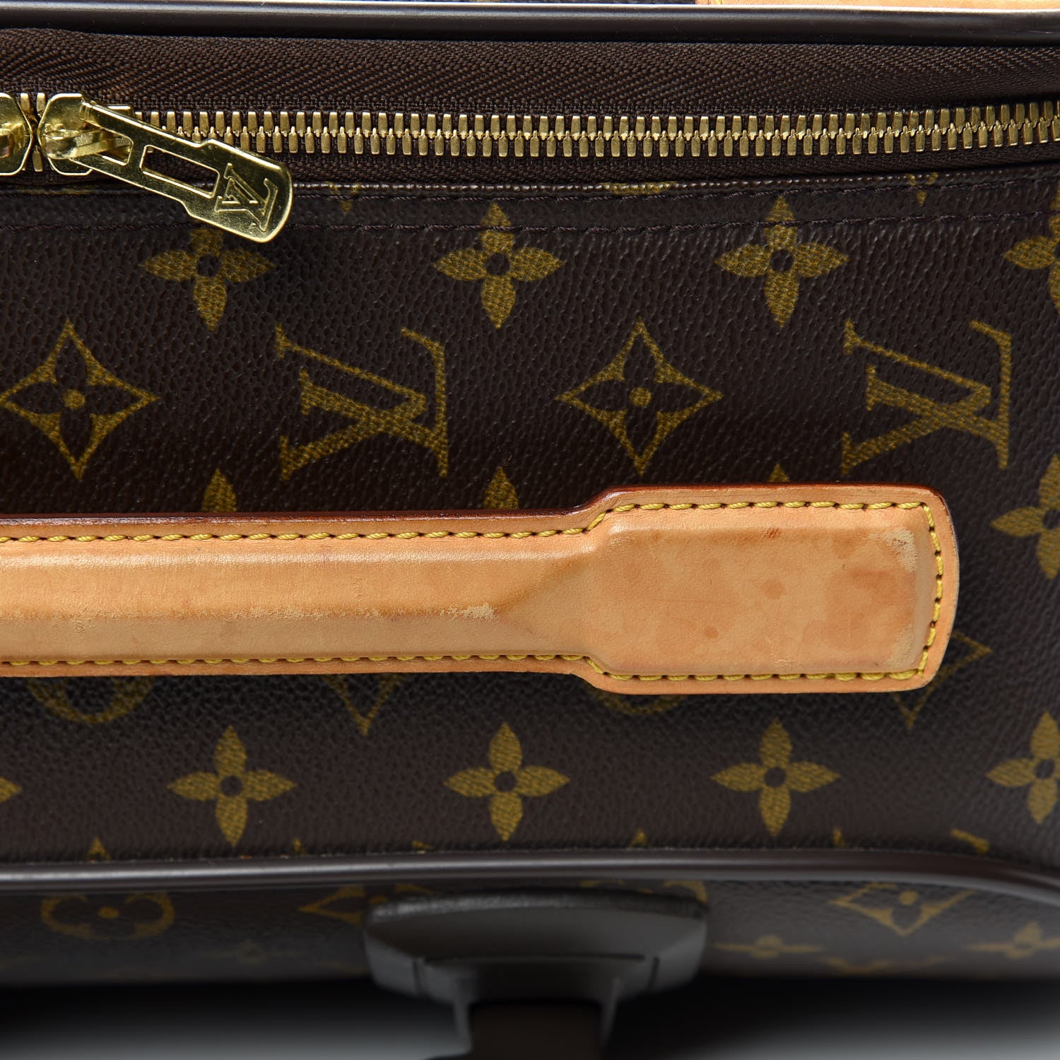 Louis Vuitton Monogram Pegase 45 15 of 16