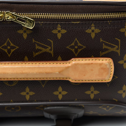 Louis Vuitton Monogram Pegase 45 15 of 16