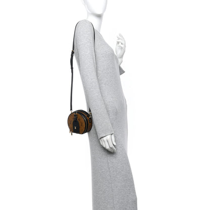 Louis Vuitton Reverse Monogram Mini Boite Chapeau 2 of 10