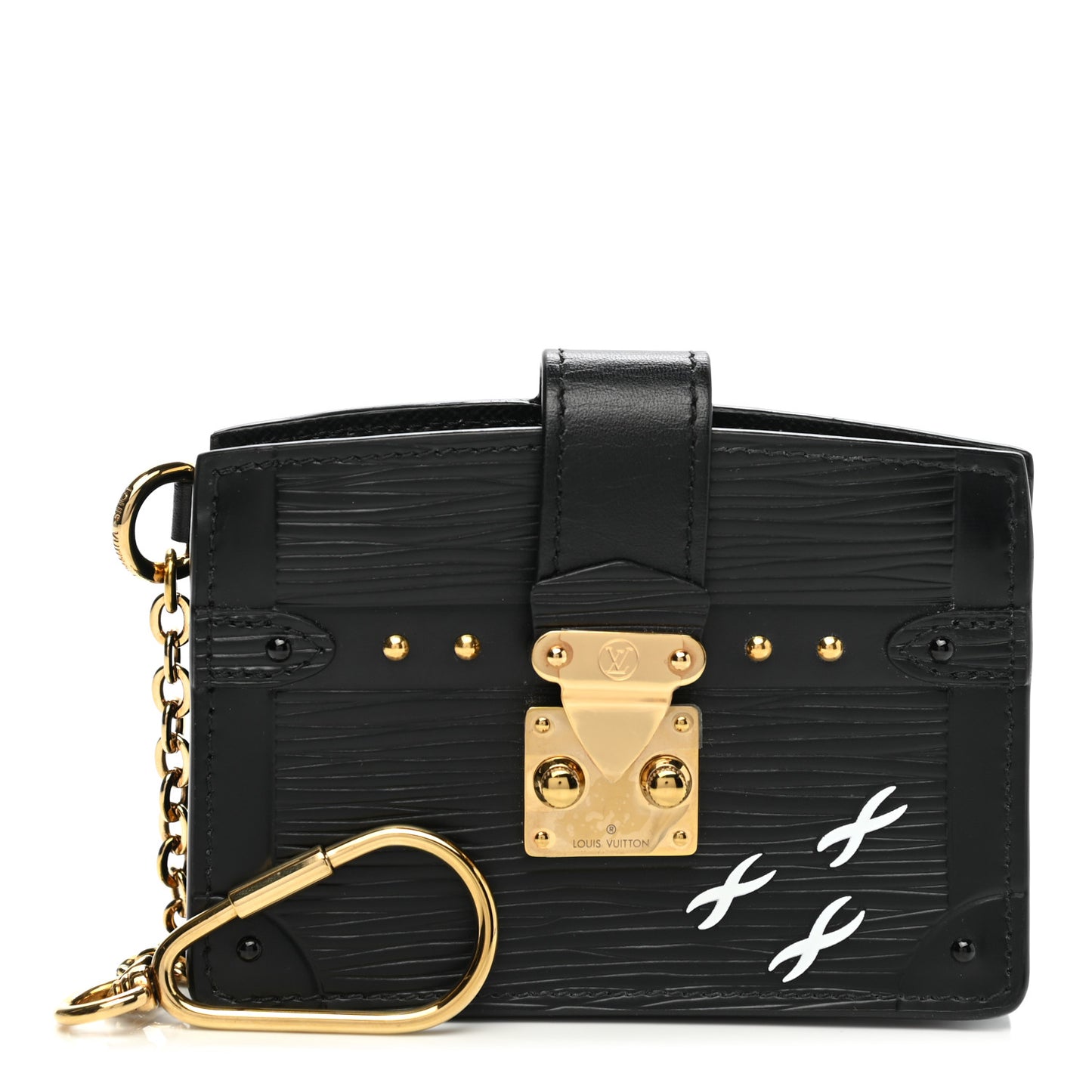 Epi Trunk Multicartes Black
